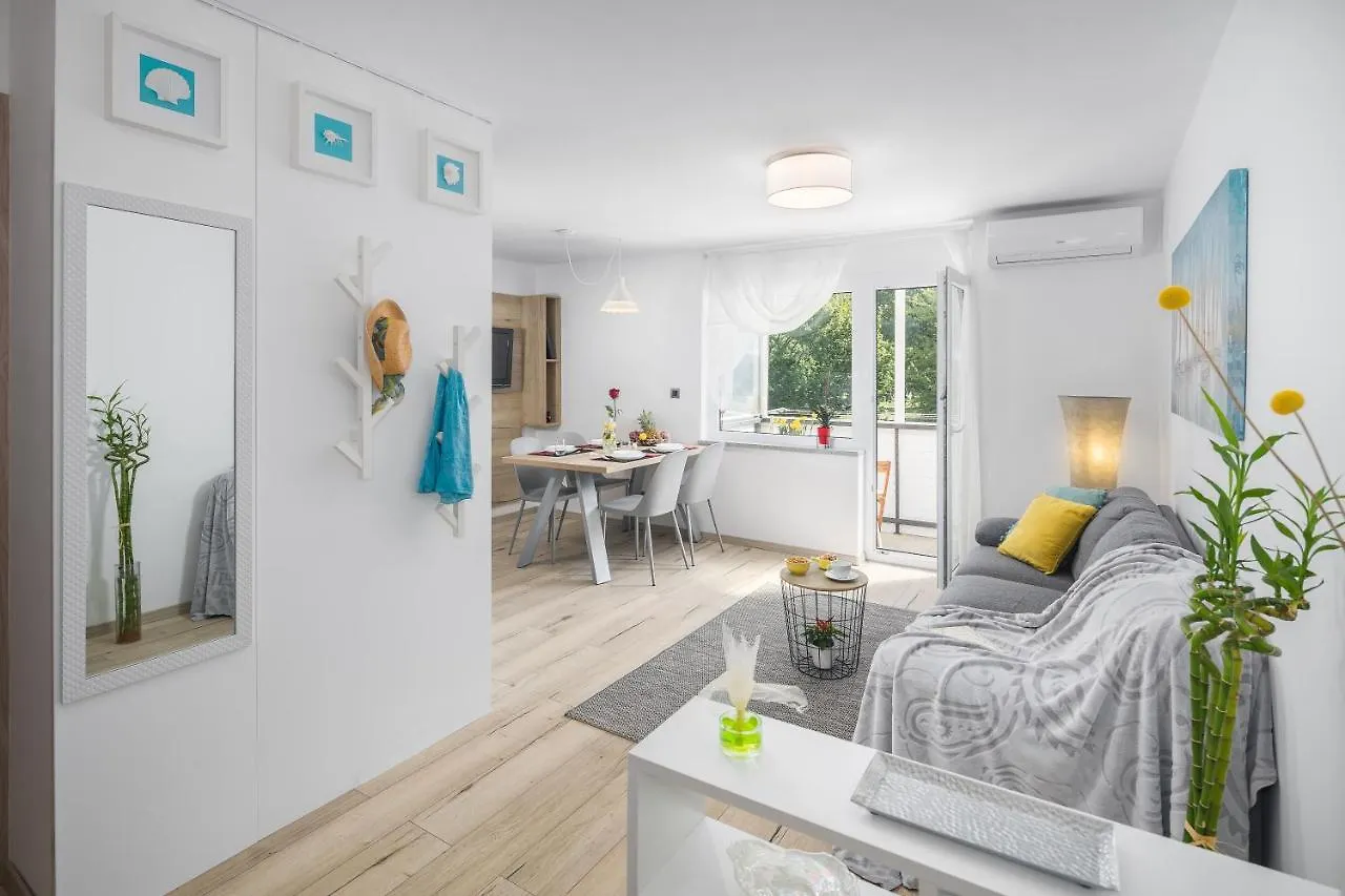 App***Max Apartment Pula Croatia